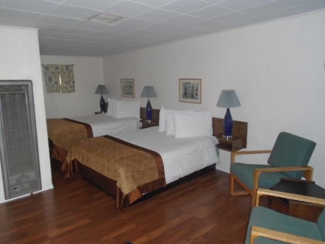 Robbie'S Motel Cache Creek Zimmer foto